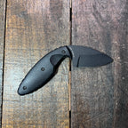 Gear Up Trading Co. K-BAR TDI W/Sheath