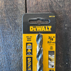 DeWalt DeWalt 3/8 drill bit