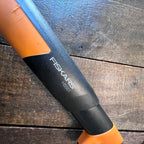 Gear Up Trading Co. Fiskars Hedge Shears- Titanium