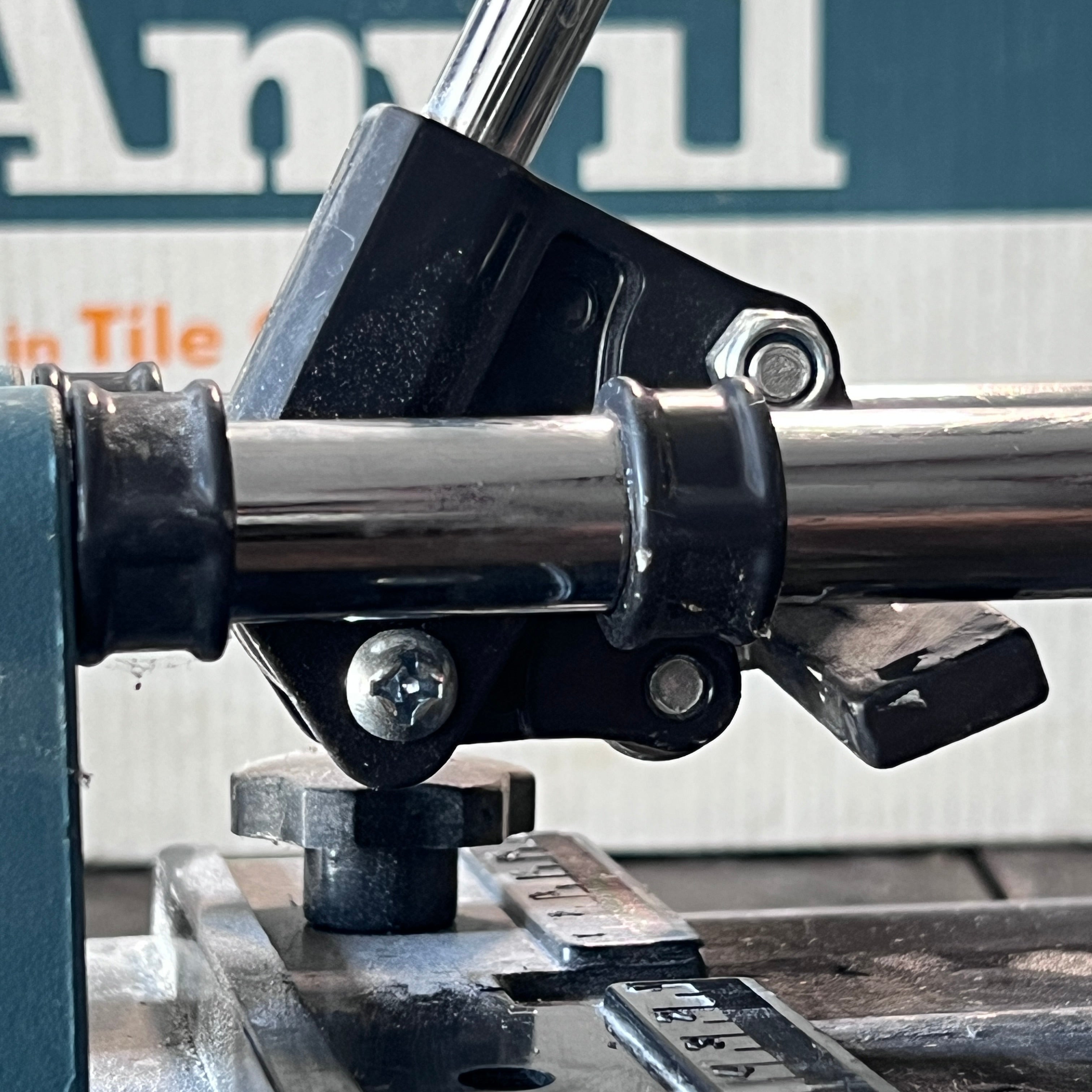 Gear Up Trading Co. Anvil 14” Tile Cutter