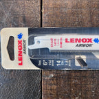 Gear Up Trading Co. Lenox Reciprocating Saw Blades