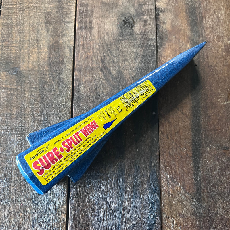 Estwing Estwing Sure Split Wedge