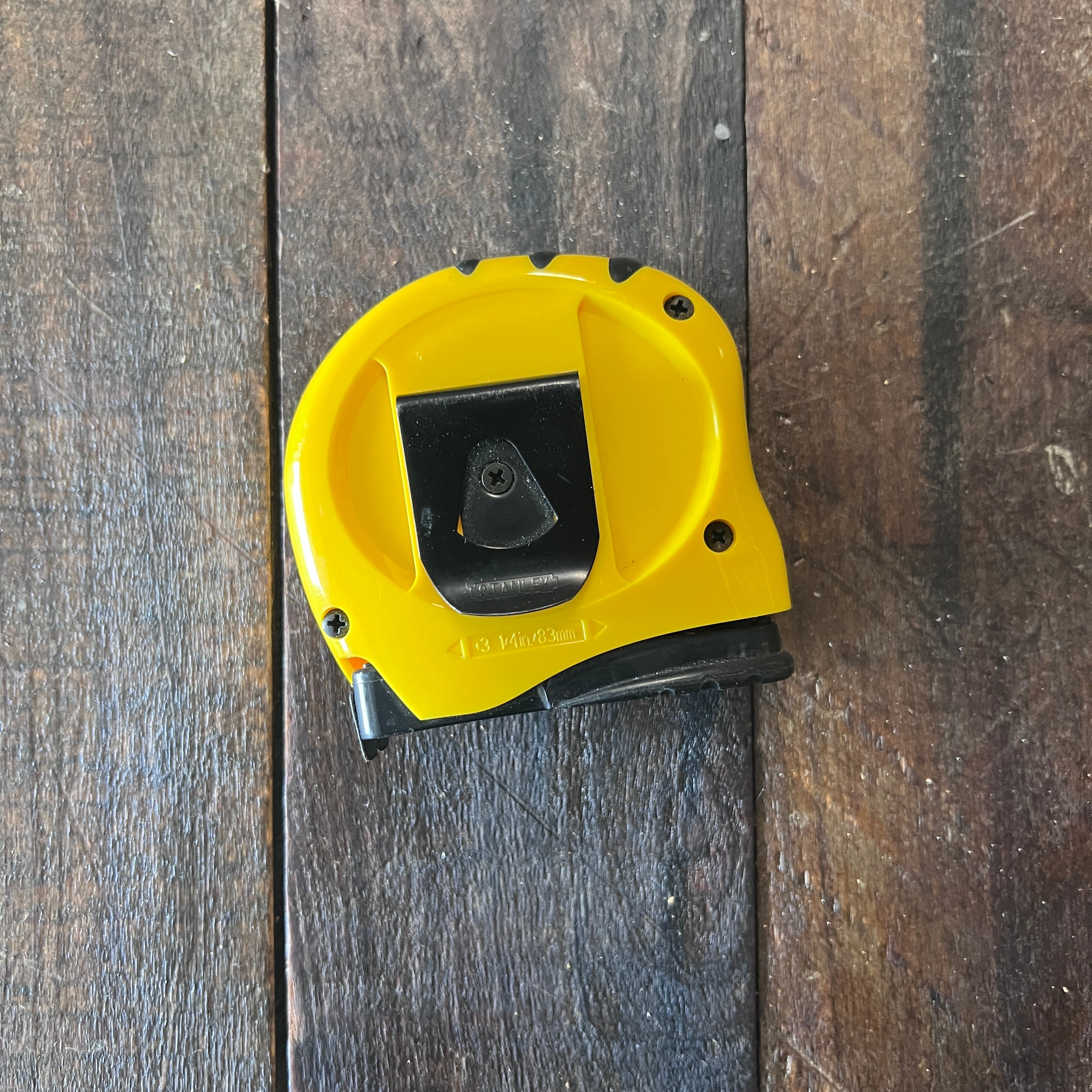 Stanley Stanley 30’ LeverLock Tape Measure