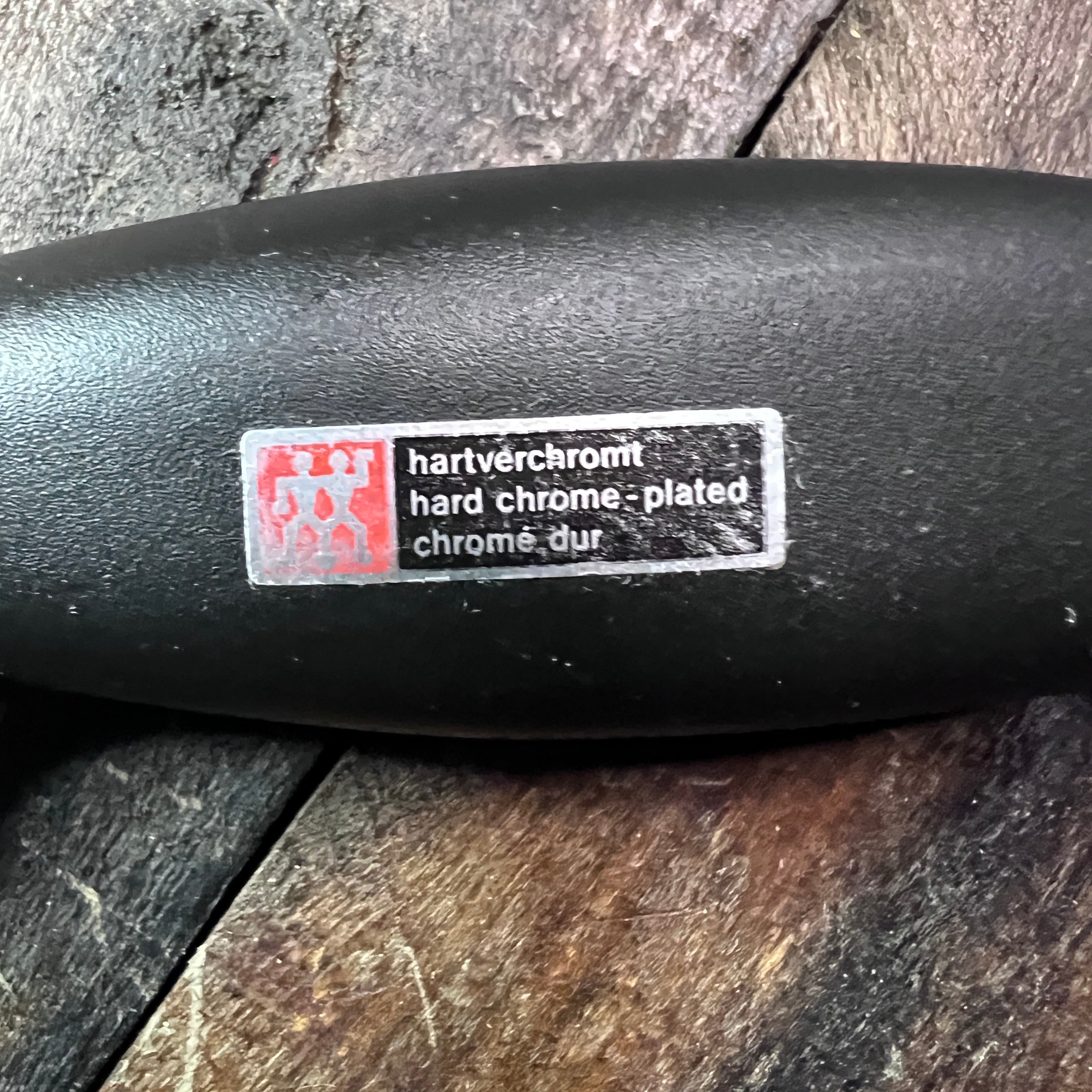 Gear Up Trading Co. German Made Knife Sharpener
