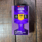 Gear Up Trading Co. 3M 180 Grit “Faster Sanding” Sanding Sponge