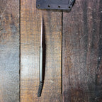 Gear Up Trading Co. CRKT S.P.E.W Full Tang Fixed Blade Knife W/Sheath