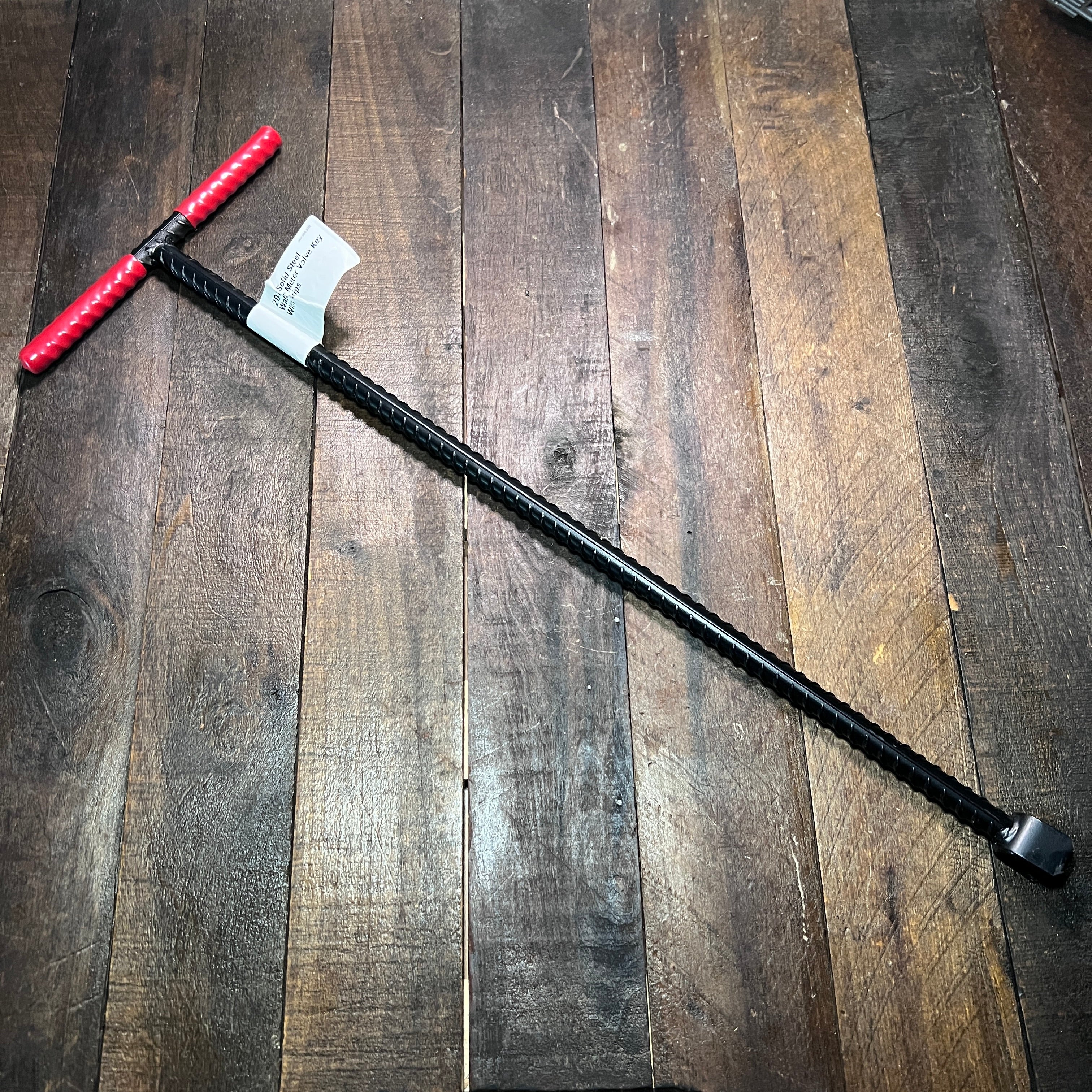 Gear Up Trading Co. 24” Water Meter Valve Key