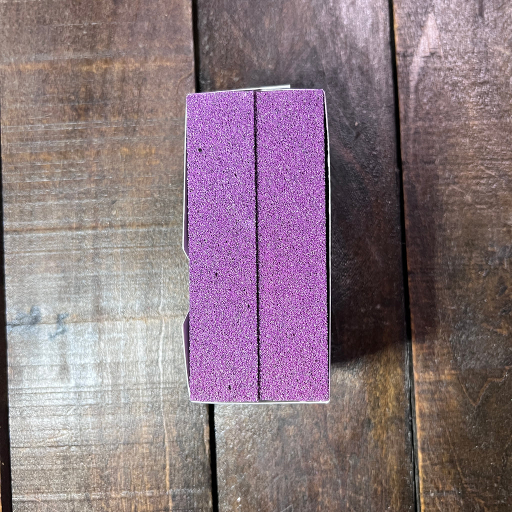 Gear Up Trading Co. 3M 80 Grit “Faster Sanding”Sanding Sponge (2 Pack)
