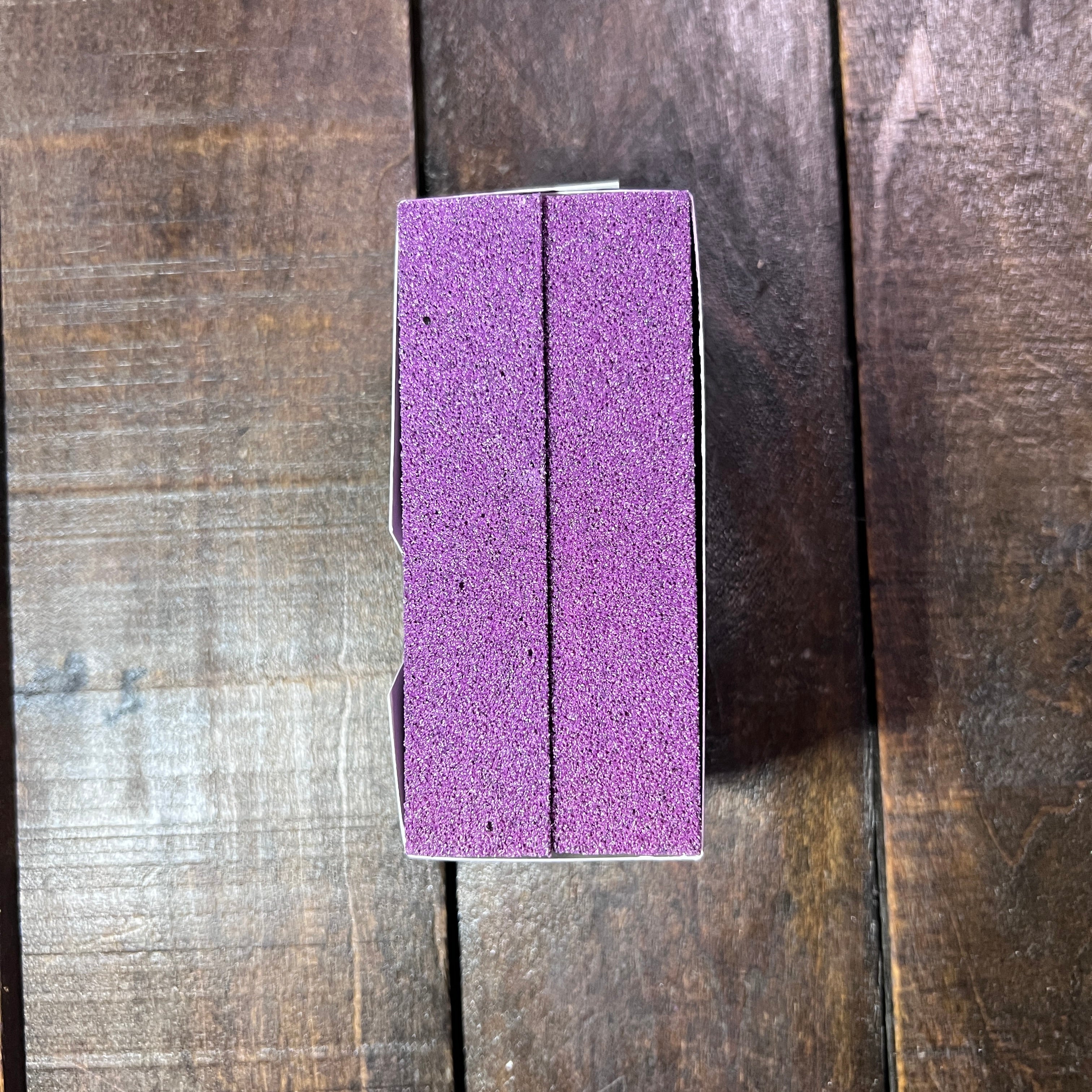 Gear Up Trading Co. 3M 80 Grit “Faster Sanding”Sanding Sponge (2 Pack)
