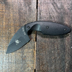 Gear Up Trading Co. K-BAR TDI W/Sheath