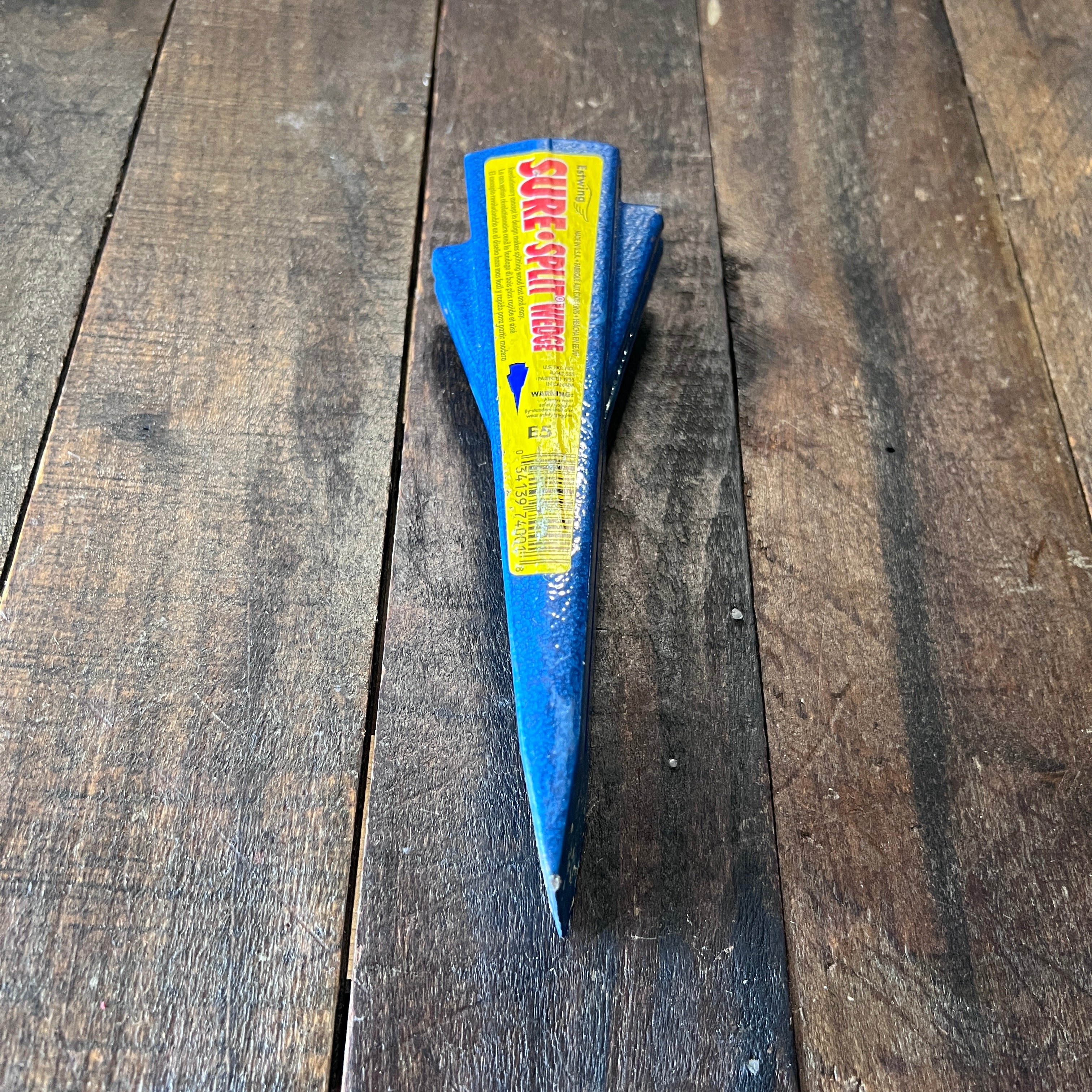 Estwing Estwing Sure Split Wedge