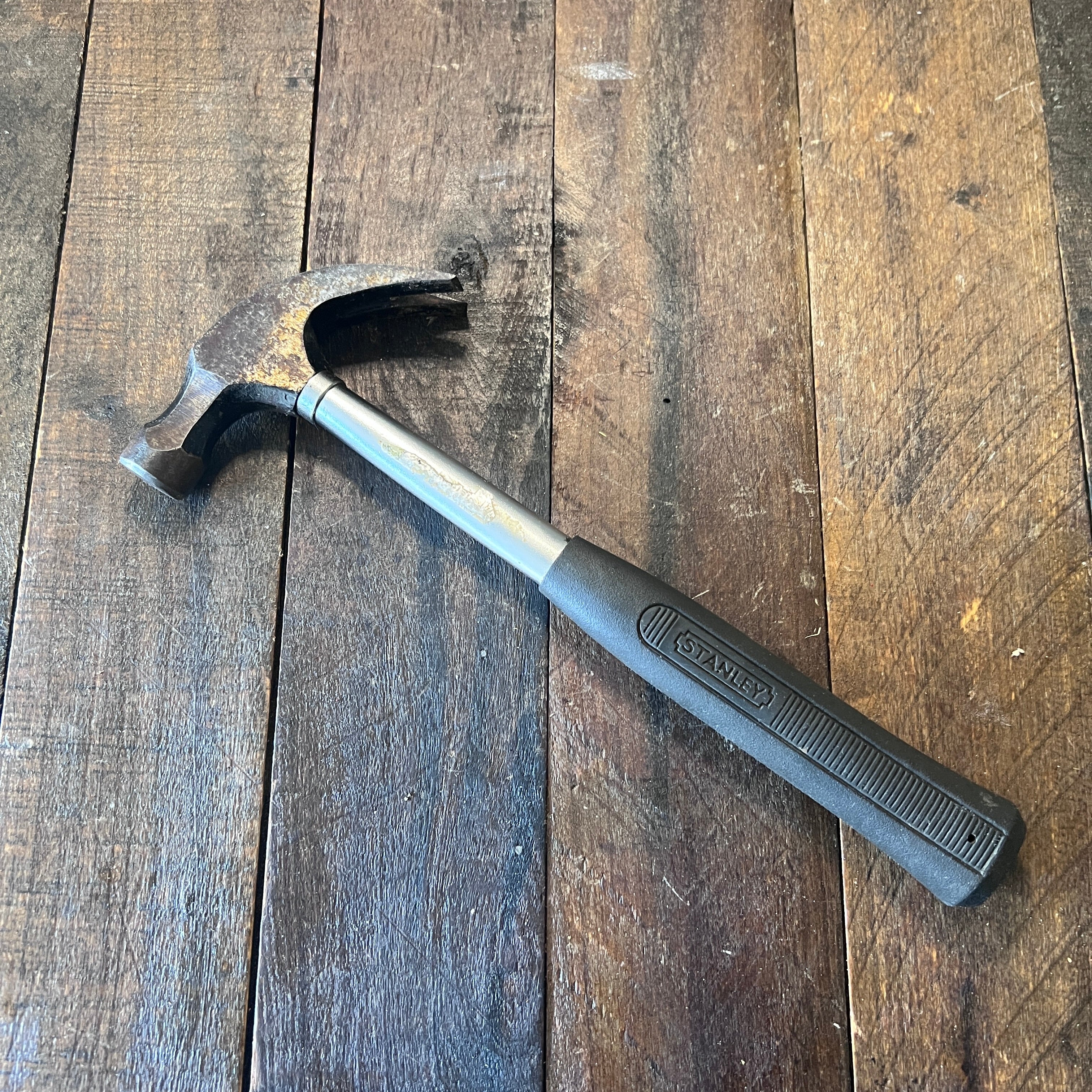 Stanley Stanley Claw Hammer