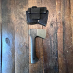 Gear Up Trading Co. Fiskars/Gerber mini camp hatchet w/sheath