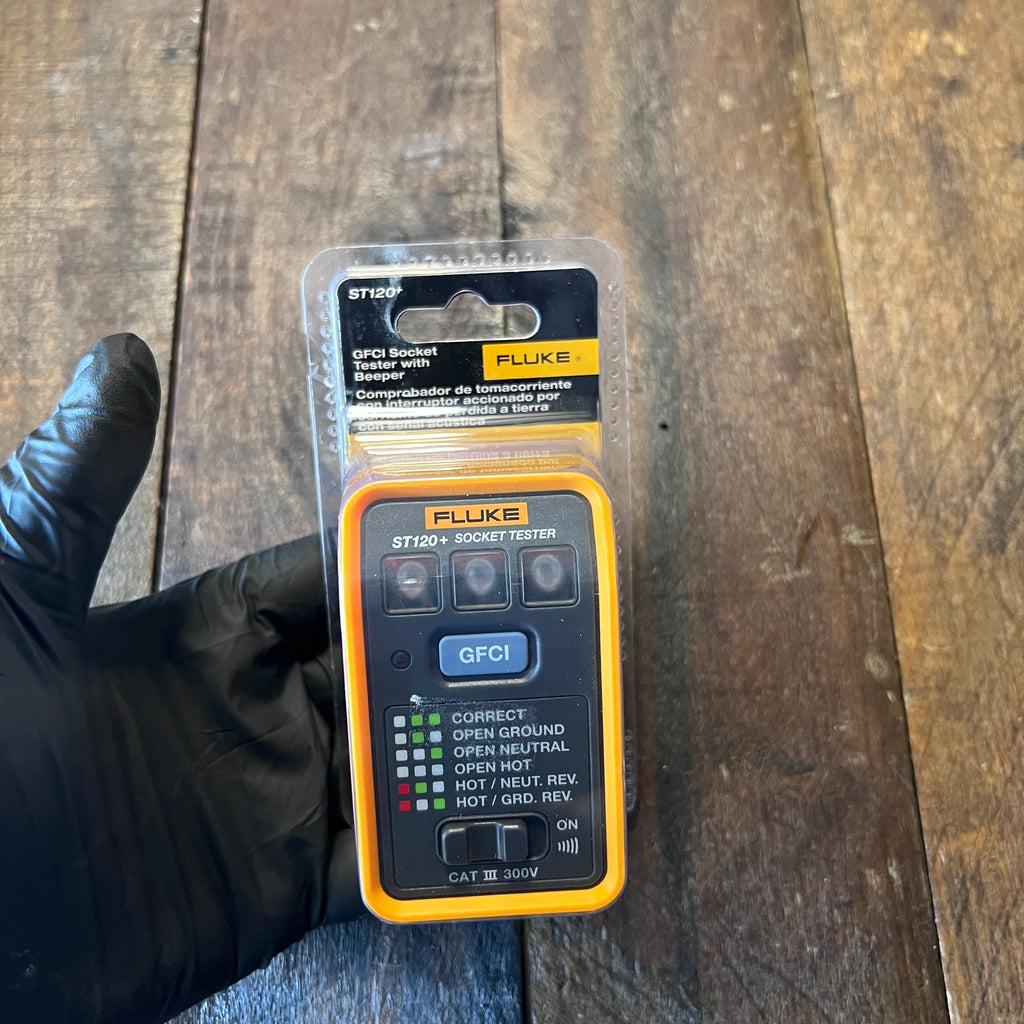 Fluke Fluke ST120+ Pocket Tester
