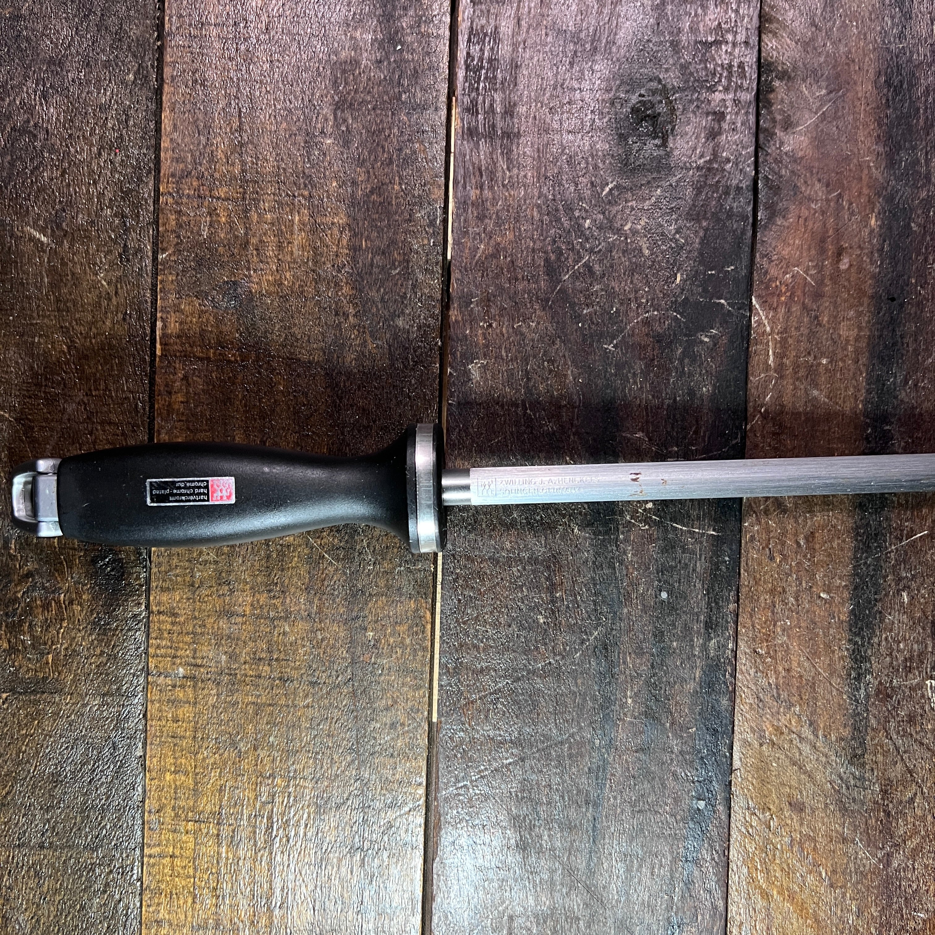 Gear Up Trading Co. German Made Knife Sharpener