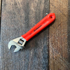 Crescent Crescent Adjustable Wrench- 4in Gear Up