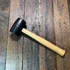 Gear Up Trading Co. Rubber Mallet (no brand)