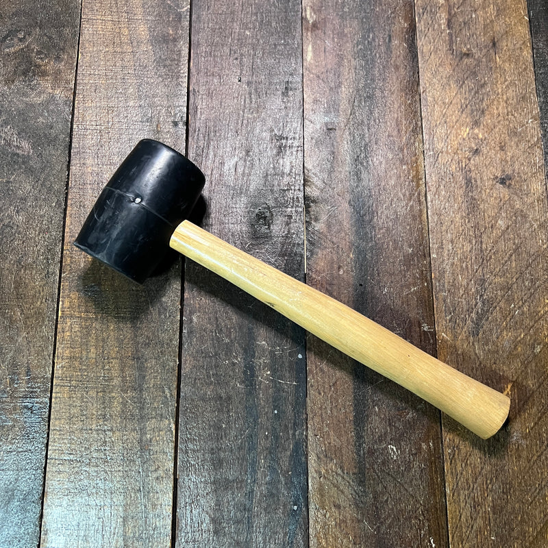 Gear Up Trading Co. Rubber Mallet (no brand)
