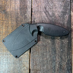 Gear Up Trading Co. K-BAR TDI W/Sheath