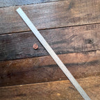 Starrett Starrett Ruler 18” Gear Up