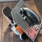 Ridgid Rigid R8654 Circular Saw