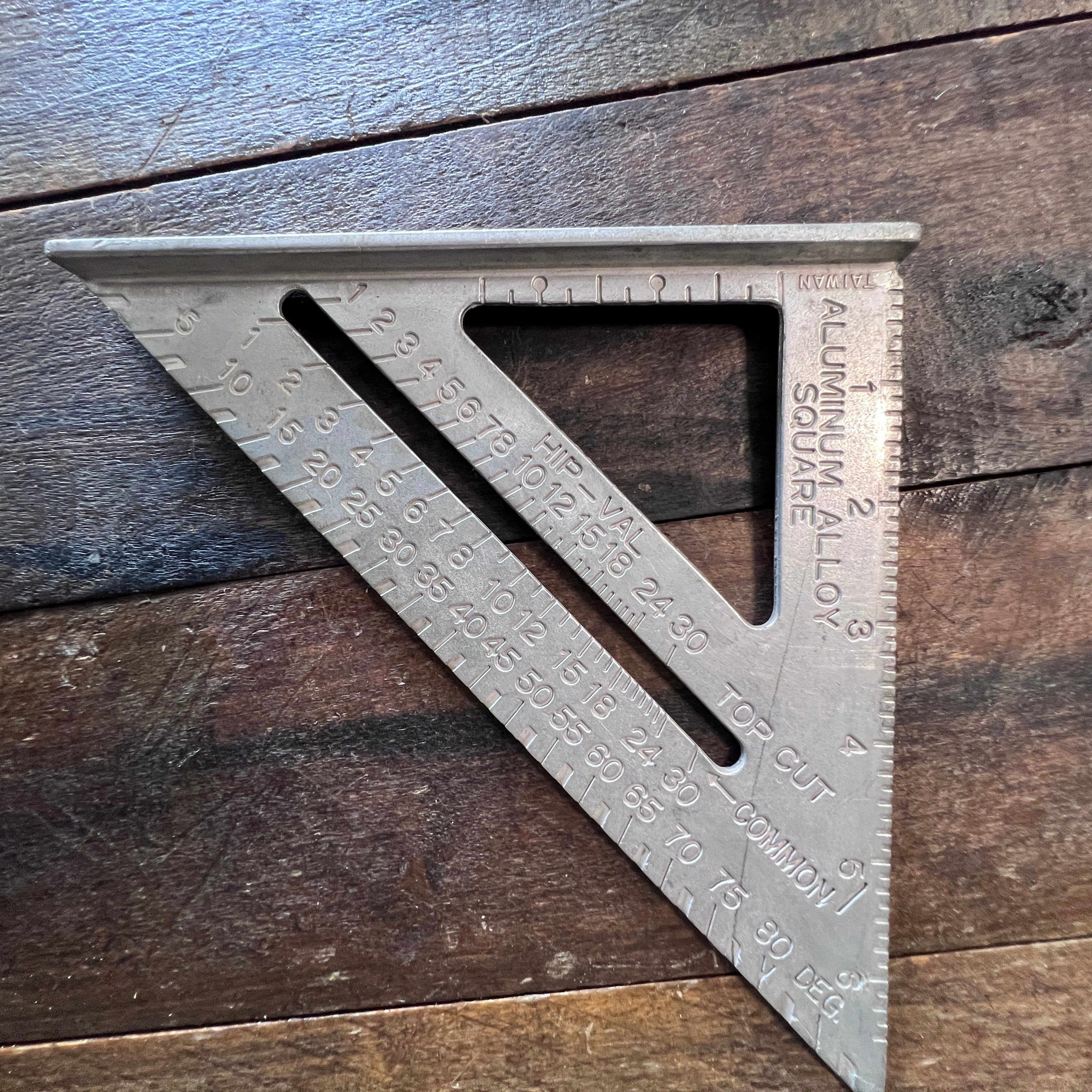 Gear Up Trading Co. Speed Square