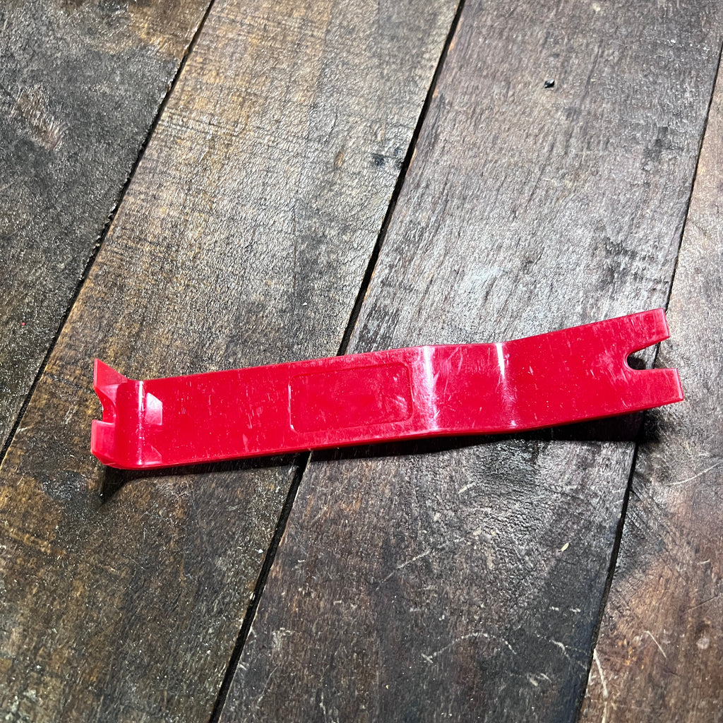 Gear Up Trading Co. 9 Pc. Trim Tool/ Pry Tool Set