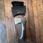 Gear Up Trading Co. Fiskars/Gerber mini camp hatchet w/sheath