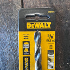 DeWalt DeWalt 3/8 drill bit