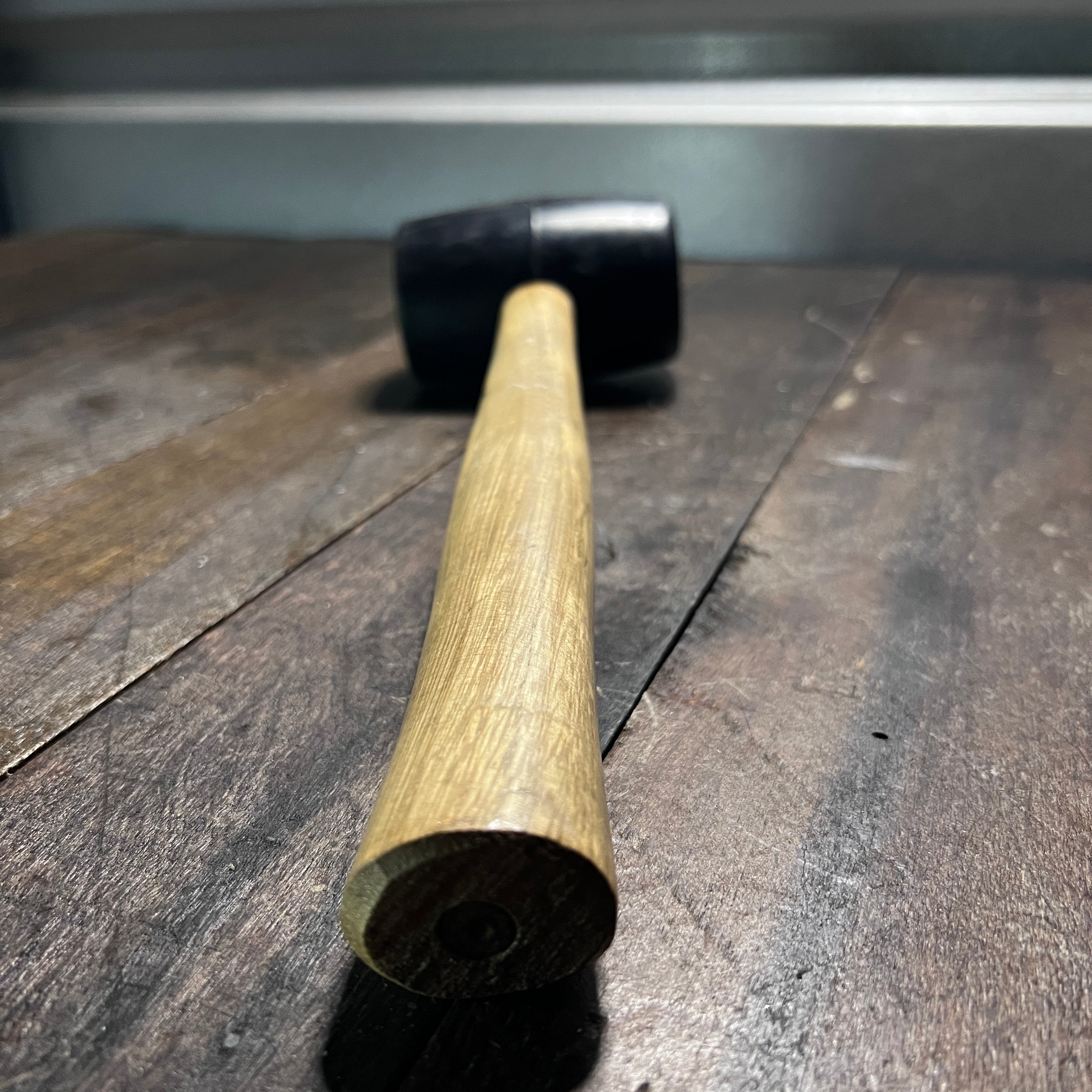 Gear Up Trading Co. Rubber Mallet (no brand)