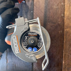 Ridgid Ridgid Sub-Compact Cut-off Tool