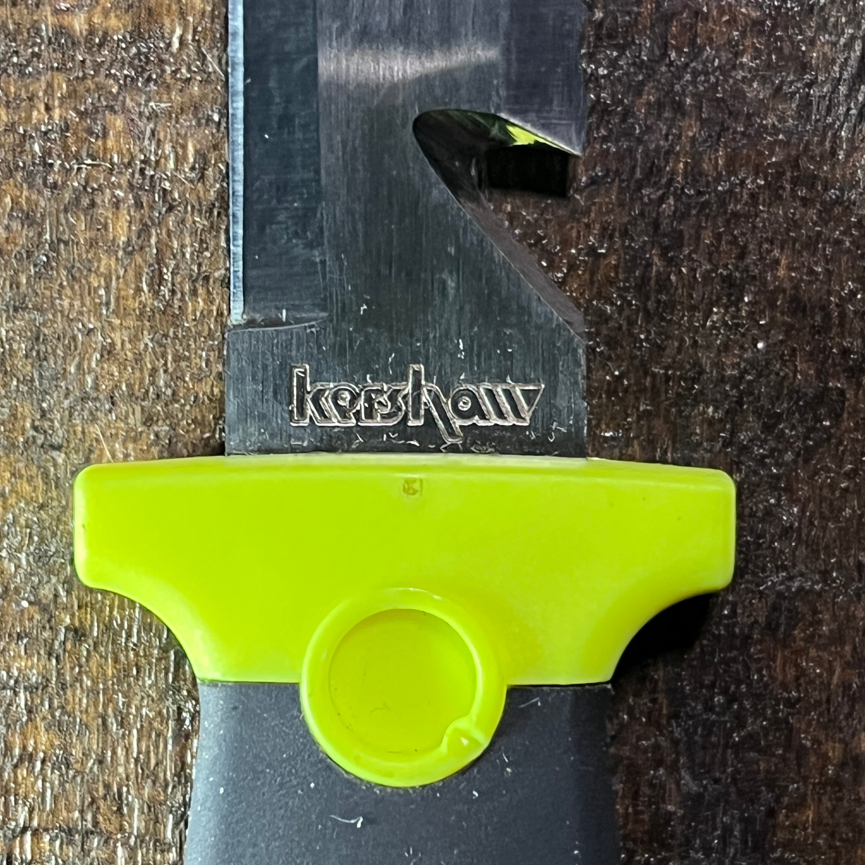 Kershaw Kershaw Blunt Tip Sea Hunter Knife Gear Up