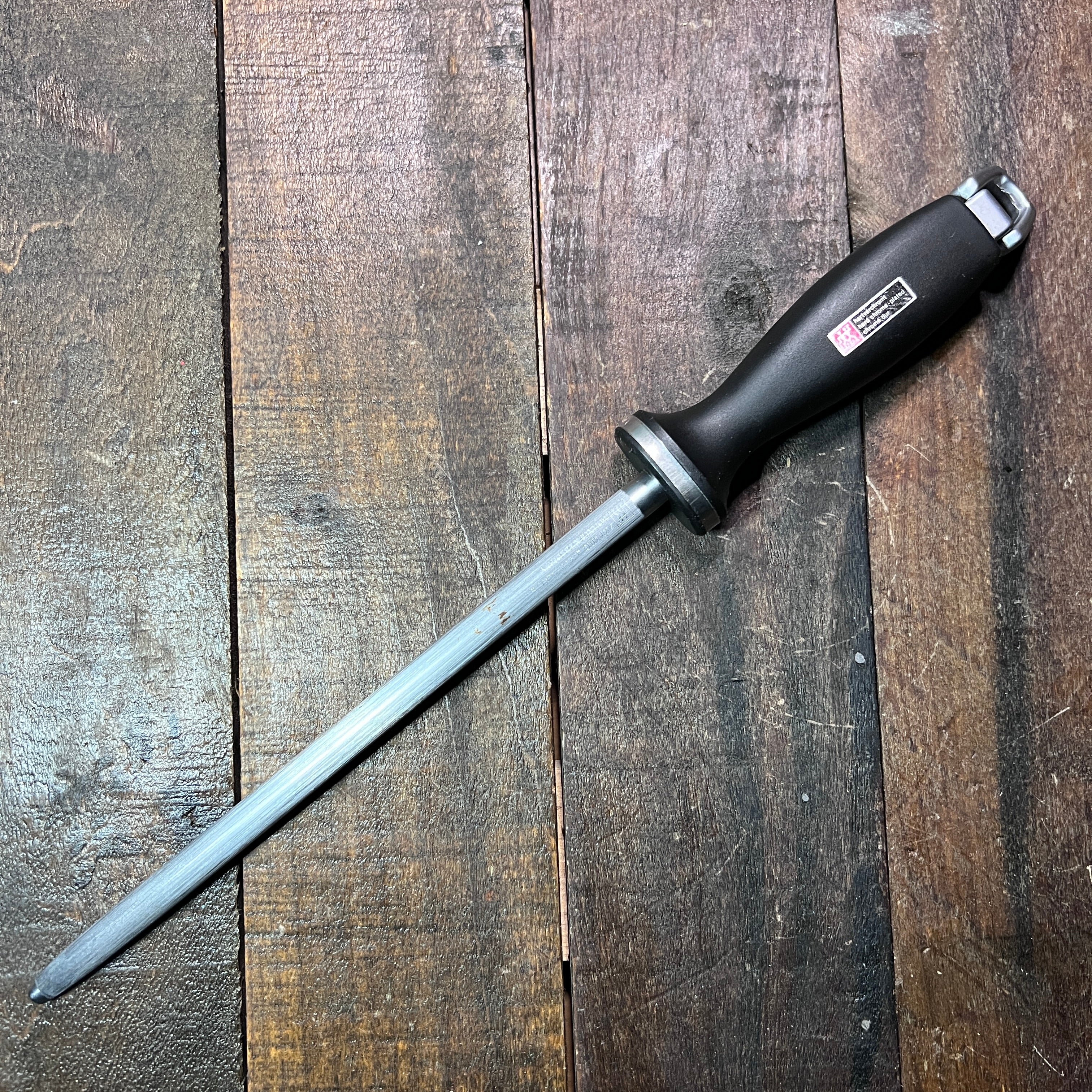 Gear Up Trading Co. German Made Knife Sharpener