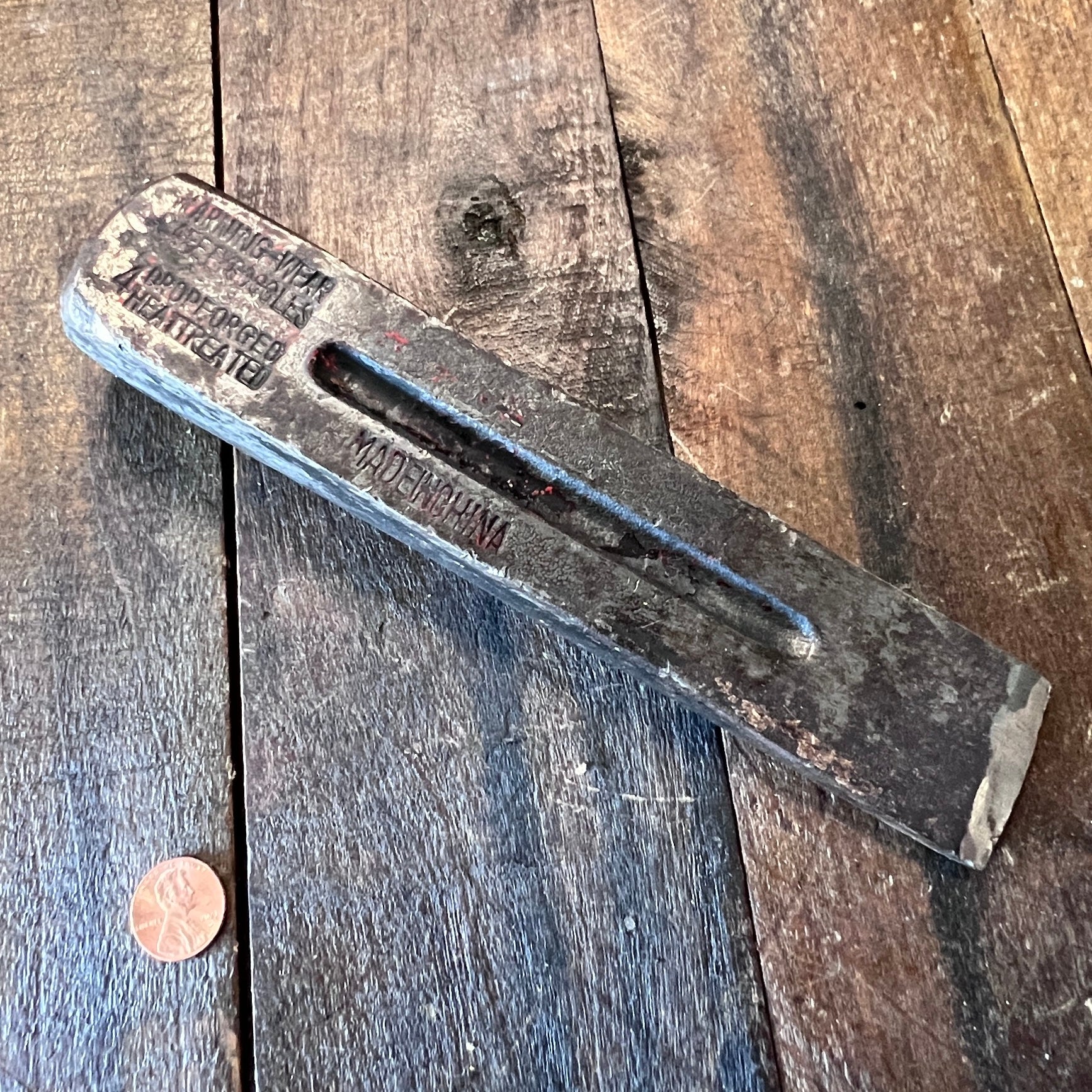 Gear Up Trading Co. Splitting Wedge