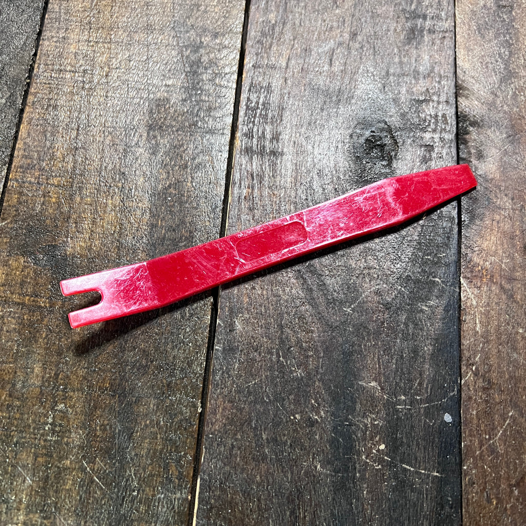 Gear Up Trading Co. 9 Pc. Trim Tool/ Pry Tool Set