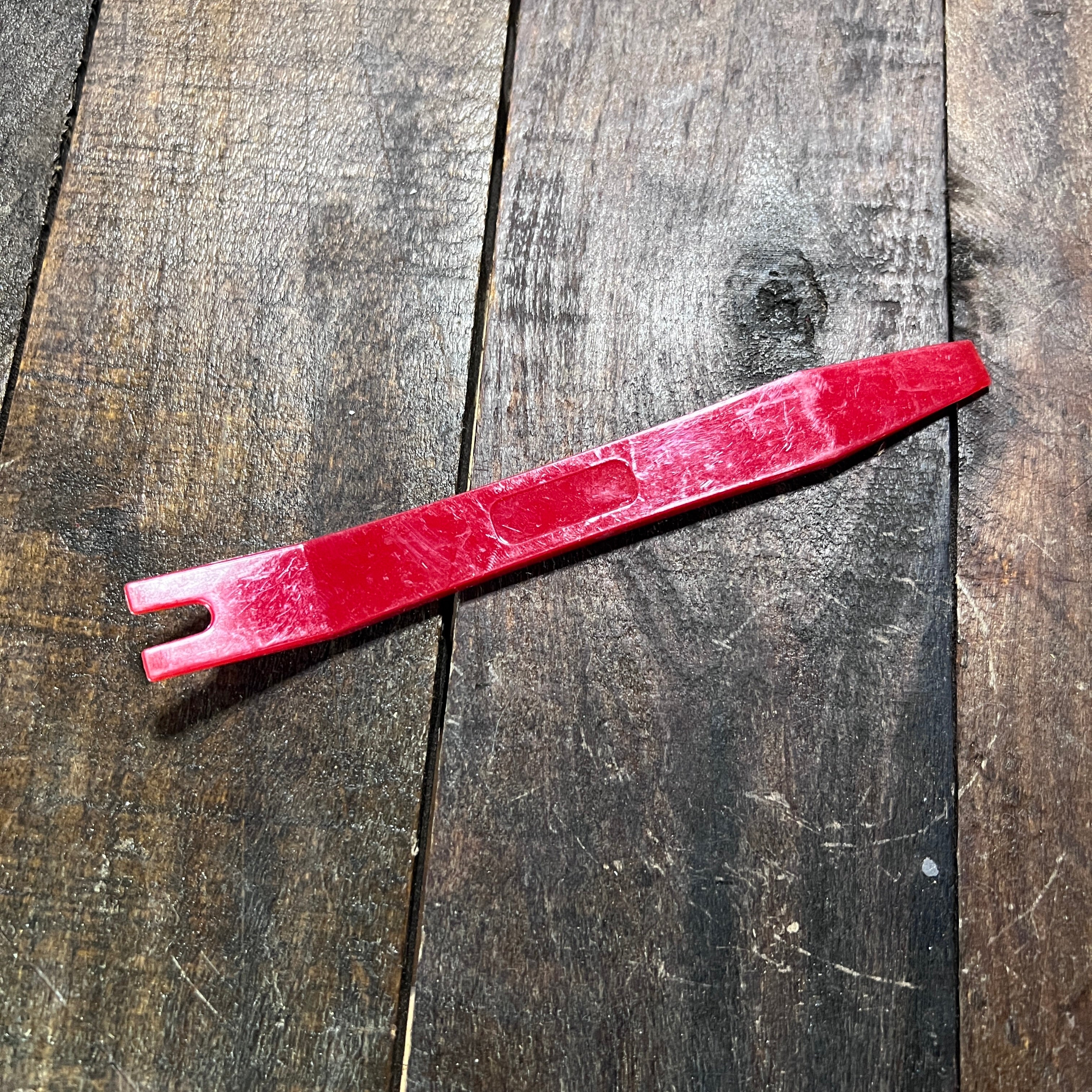 Gear Up Trading Co. 9 Pc. Trim Tool/ Pry Tool Set