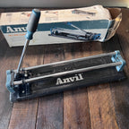 Gear Up Trading Co. Anvil 14” Tile Cutter