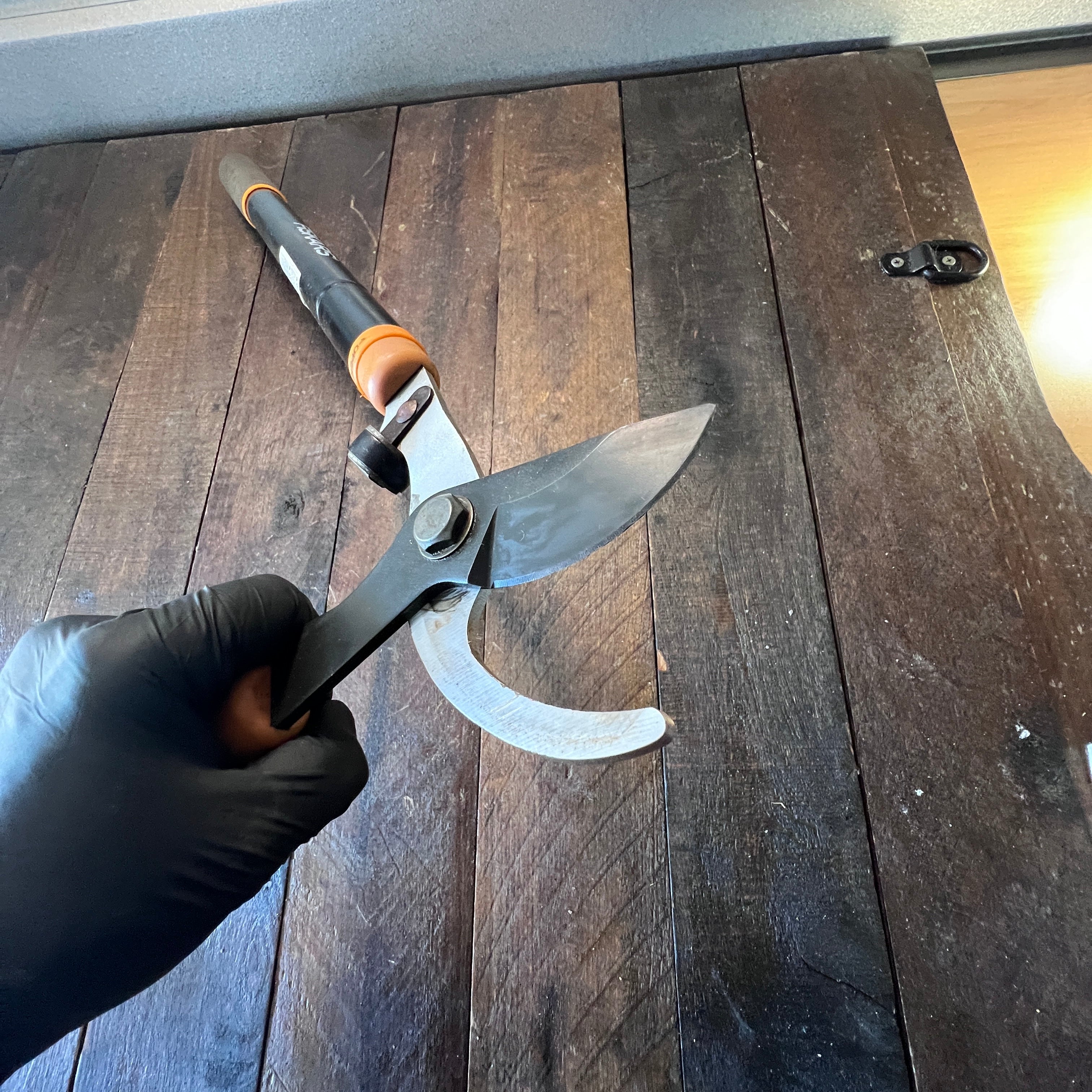 Fiskars Fiskars Extendable Lopper