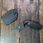 Gear Up Trading Co. K-BAR TDI W/Sheath