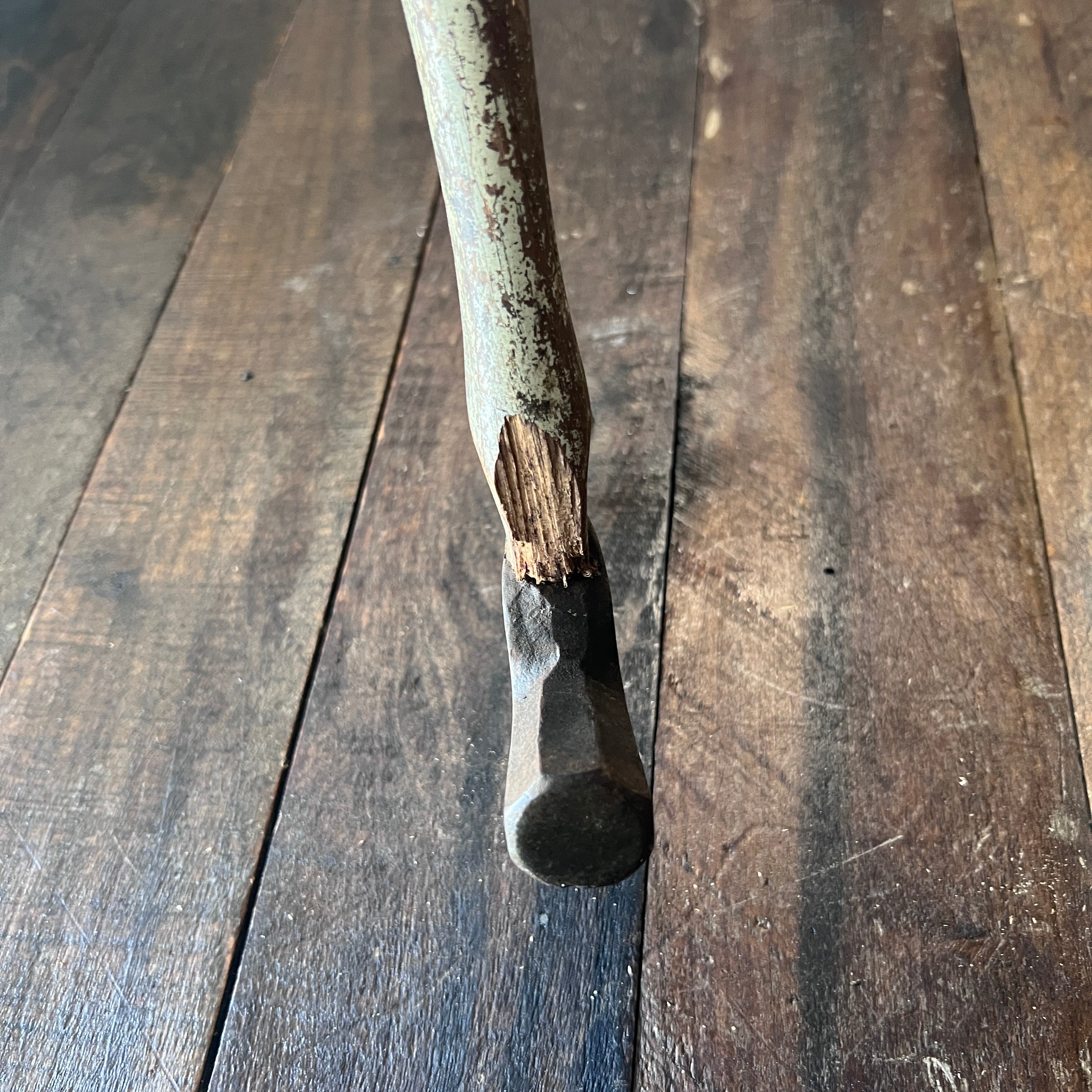 Gear Up Trading Co. Hatchet (handle in poor condition)