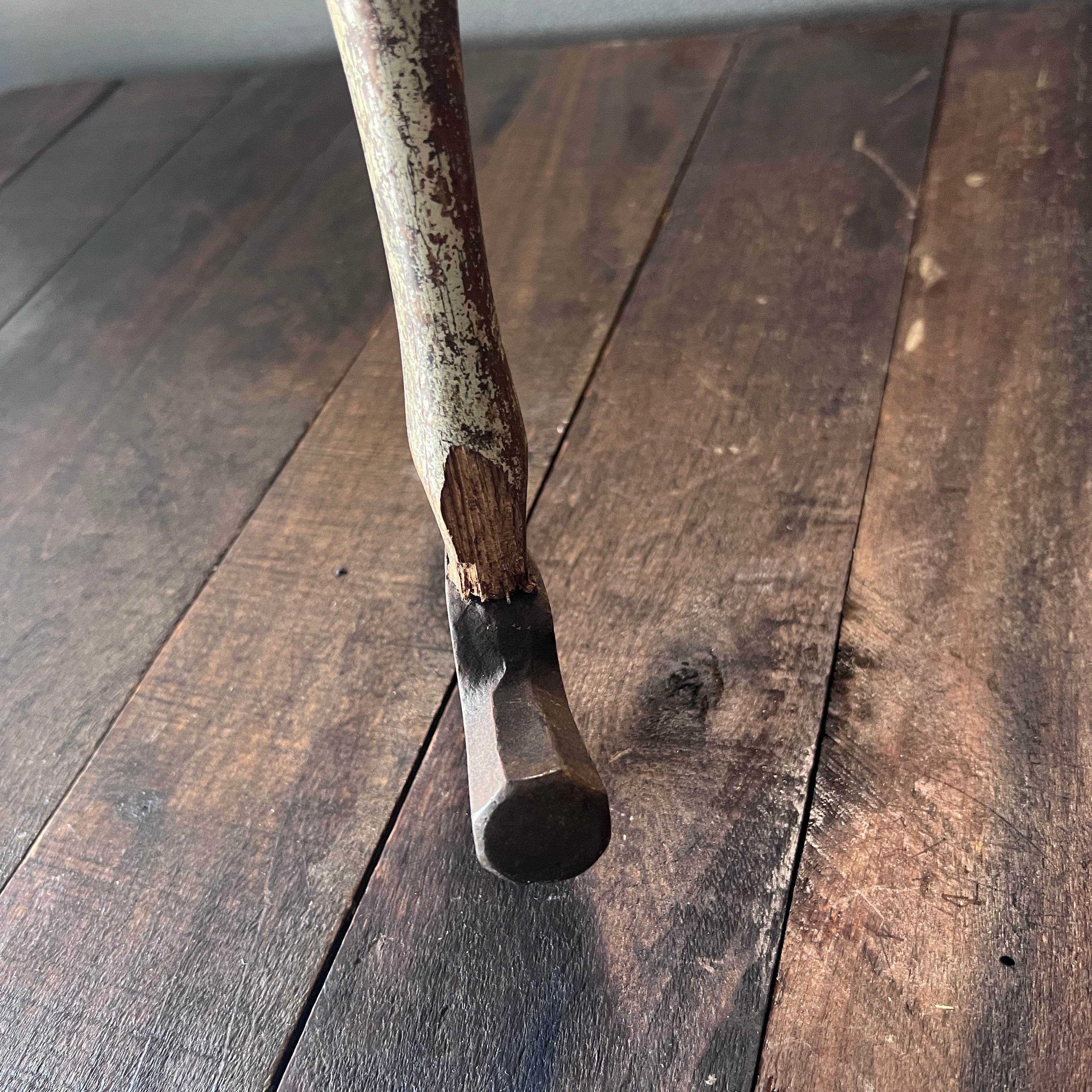 Gear Up Trading Co. Hatchet (handle in poor condition)