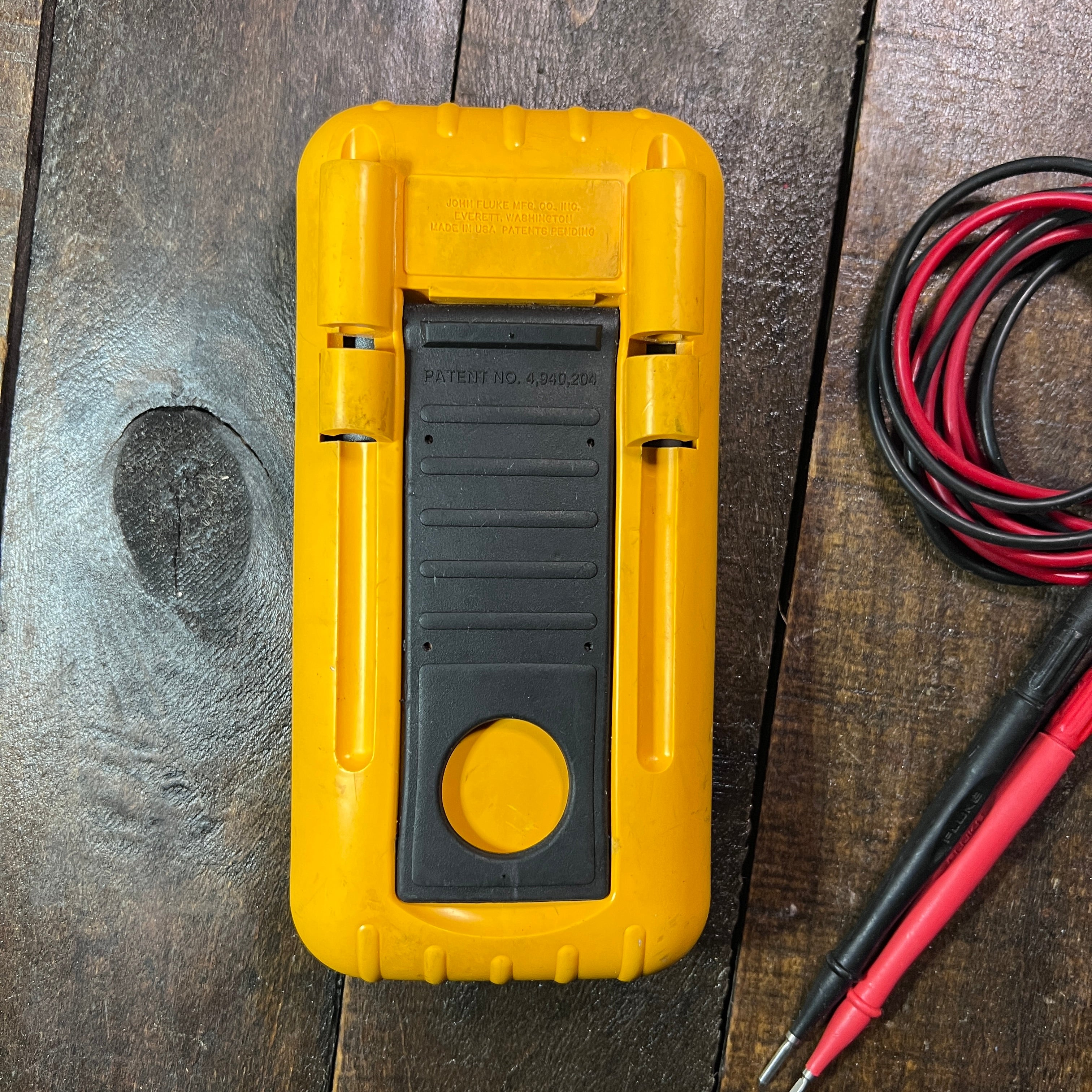Fluke Fluke 87 True RMS Multimeter