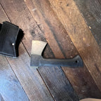 Gear Up Trading Co. Fiskars/Gerber mini camp hatchet w/sheath
