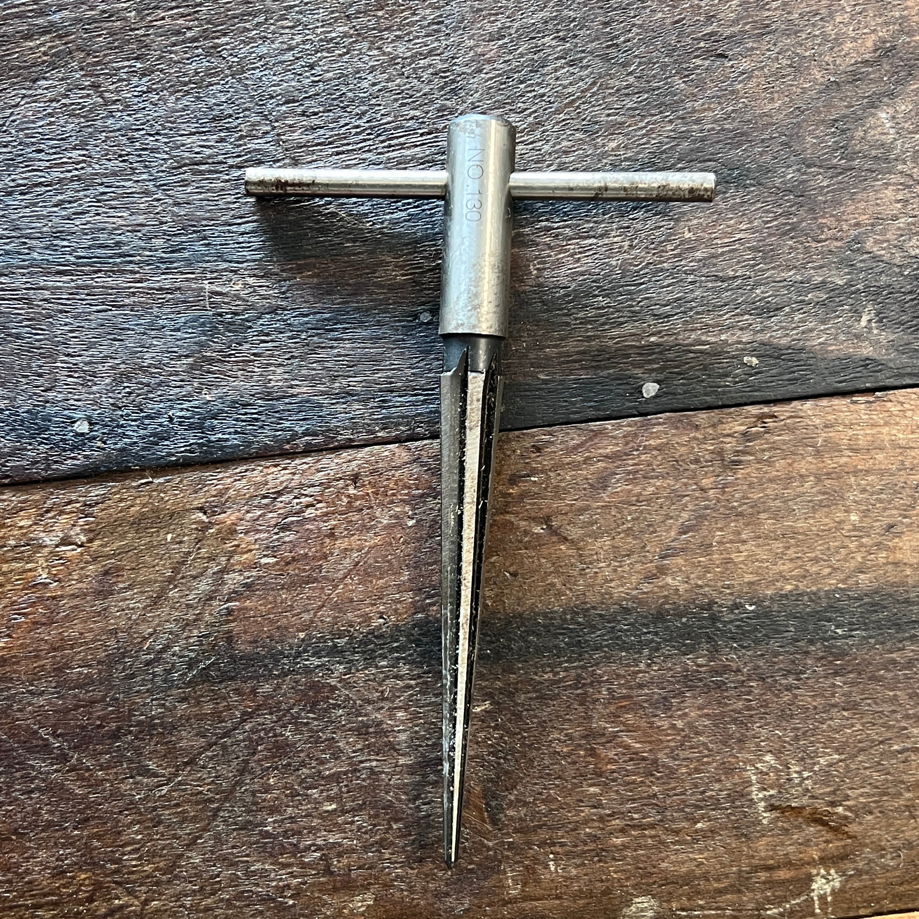 General Tools #130 Reamer