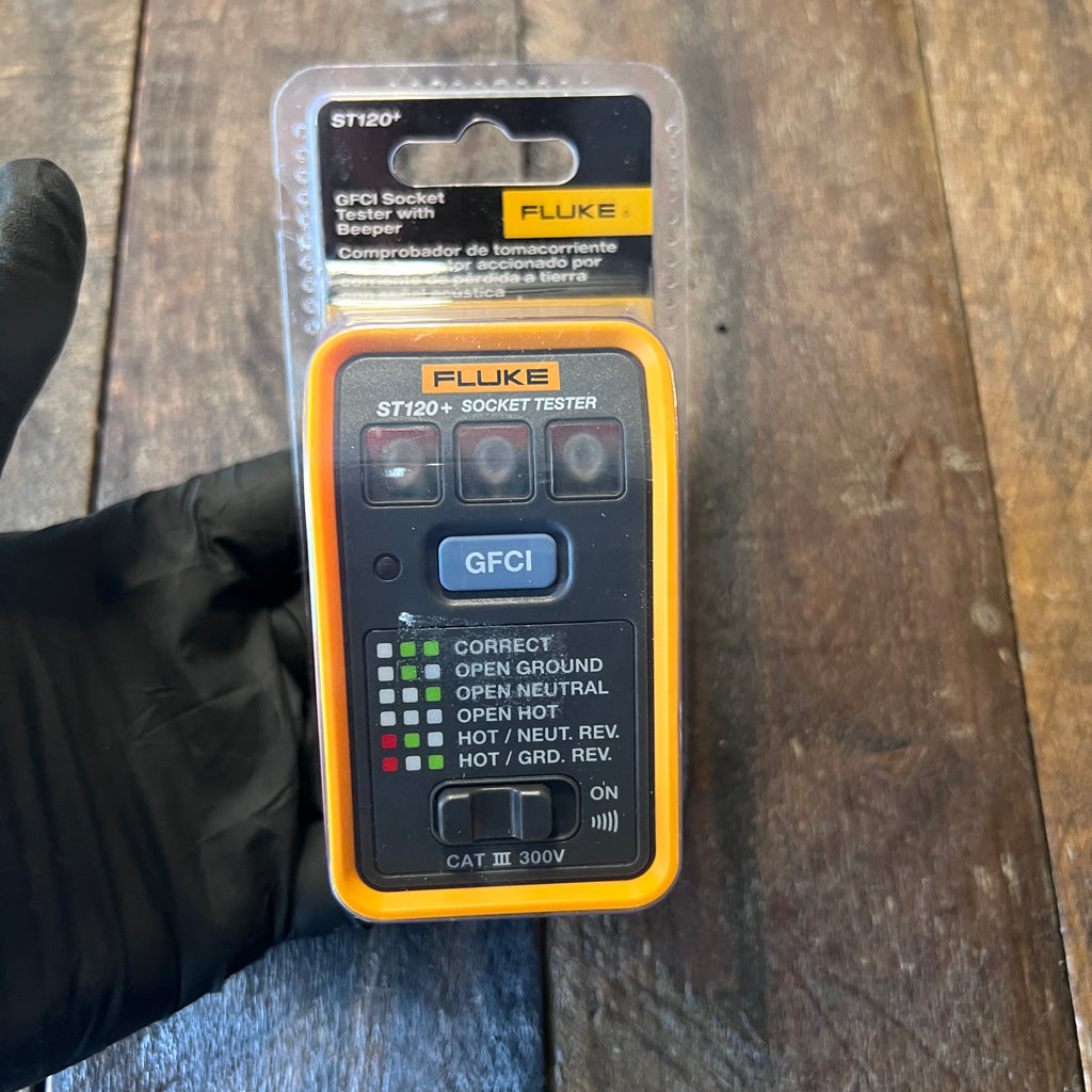 Fluke Fluke ST120+ Pocket Tester