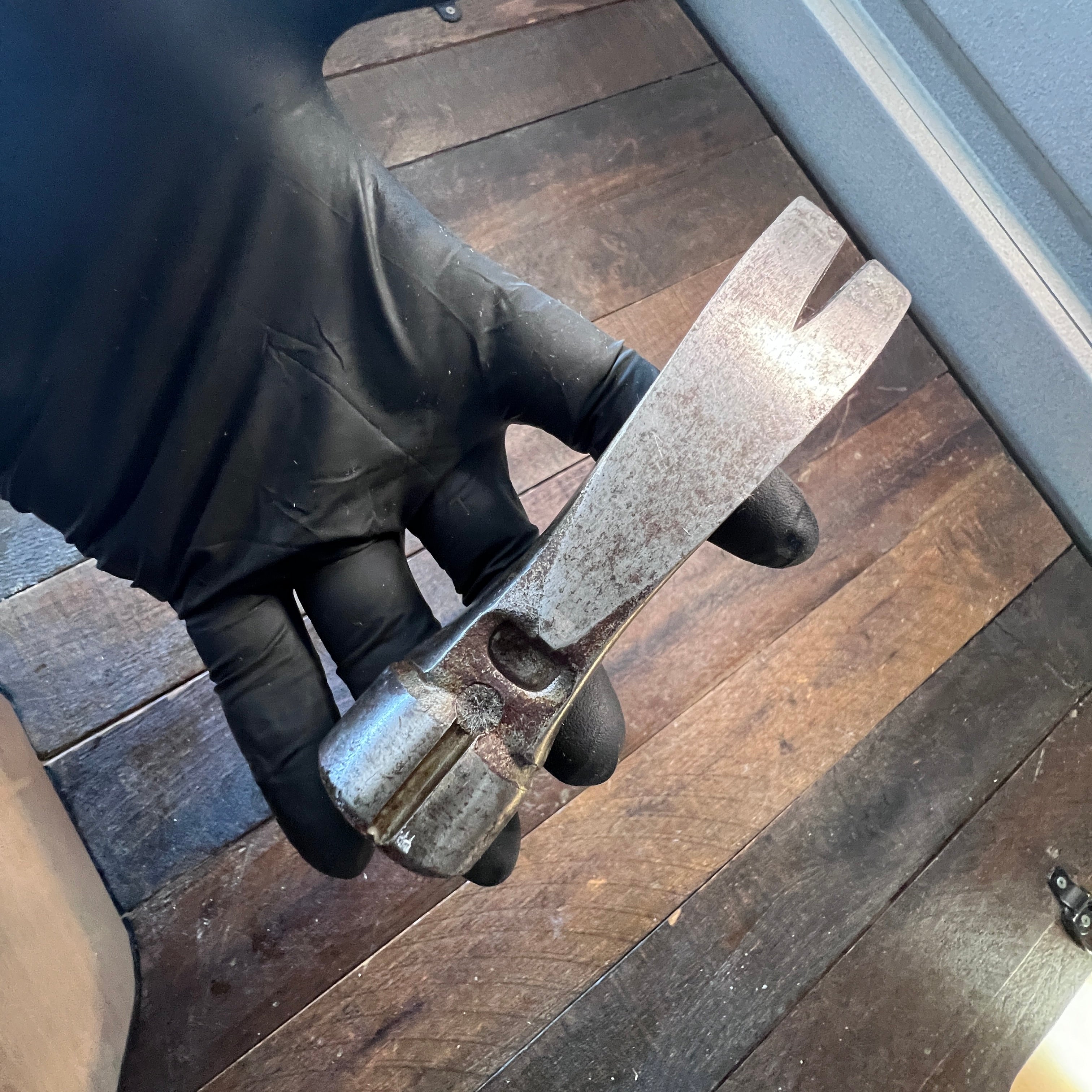 Stanley Stanley 20oz Framing Hammer Gear Up