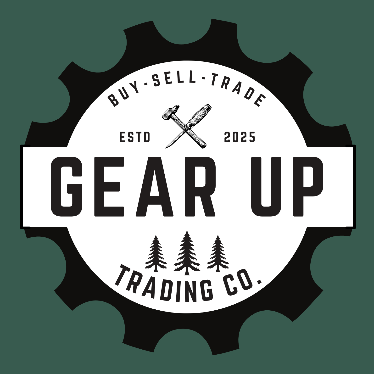 Gear Up Trading Co. Gear Up e-Gift Card Gear Up