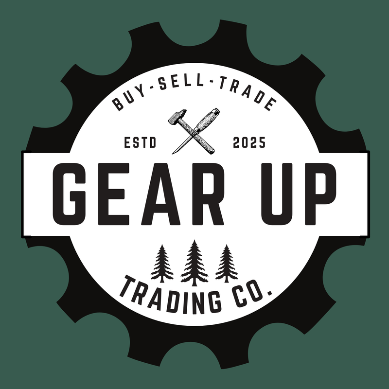 Gear Up Trading Co. Gear Up e-Gift Card Gear Up