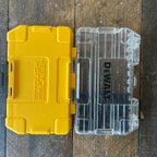 DeWalt DeWalt Drill Bit Set