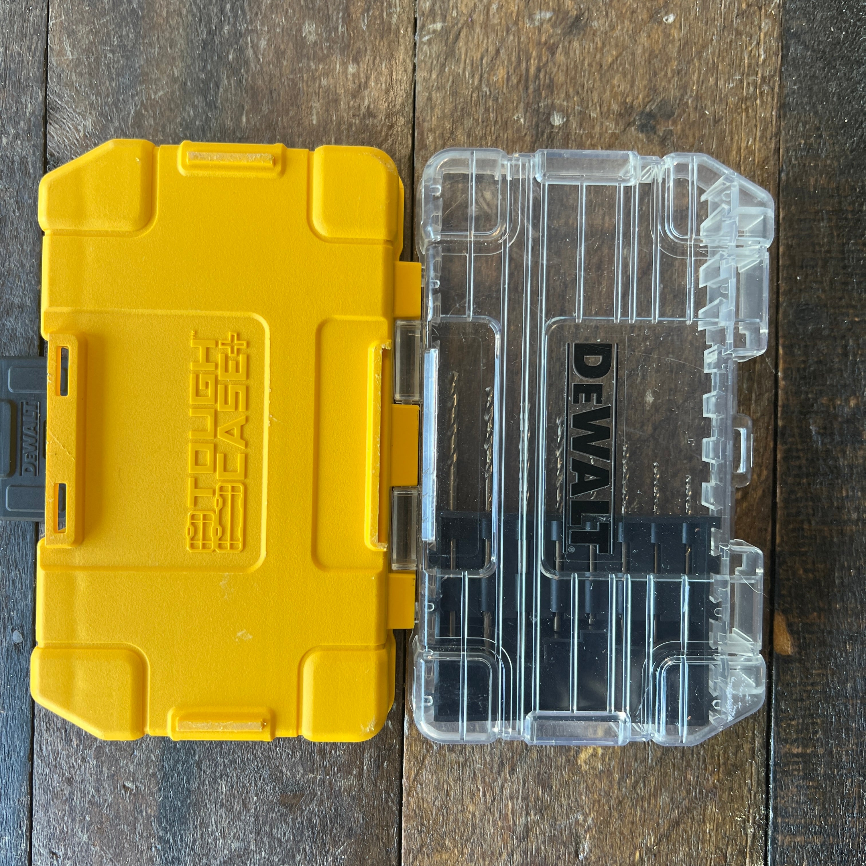 DeWalt DeWalt Drill Bit Set